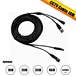 cctv cable managed camera